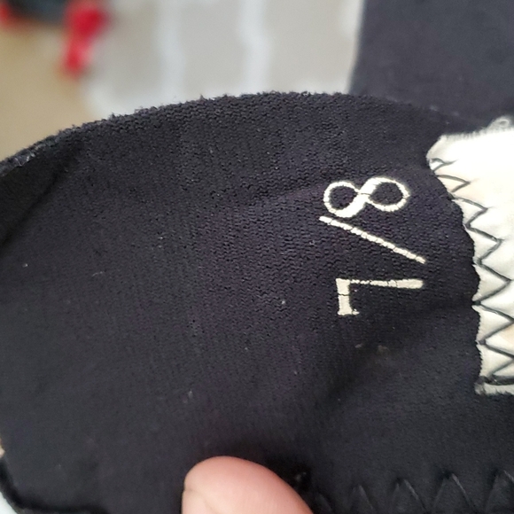 Seaquest 2mm insulated wetsuit - Picture 10 of 10